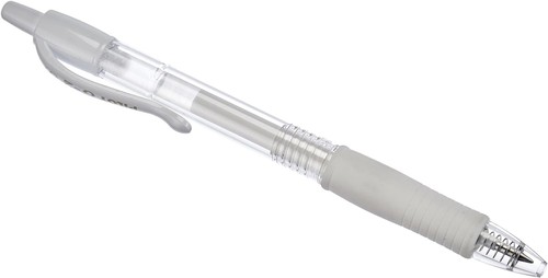 Pilot gelschreiber 07 - pilot,