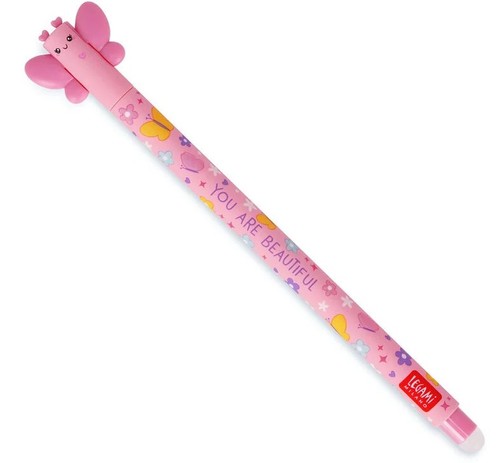 Legami butterfly radierbarer - butterfly,