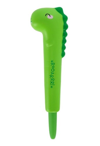 Legami squishy gelstift dino - legami,