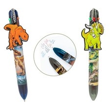 Depesche Dino World Gelstift