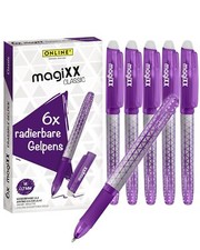 Radierstift magiXX 6x I