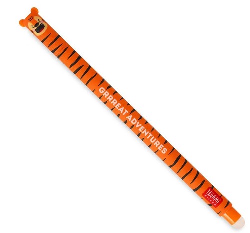 Legami tiger radierbarer - tiger,