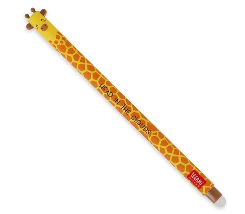 Legami giraffe gelschreiber - -,