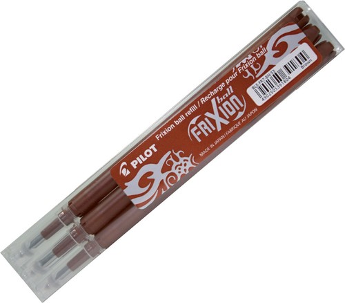 Pilot frixion ball - pilot,