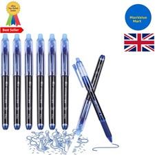 Innovative 6 radierbare