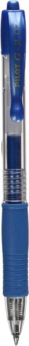 Pilot g207 gel tintenroller - -, gel-tintenroller