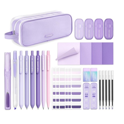 ästhetisches schulbedarf set - Ästhetisches,