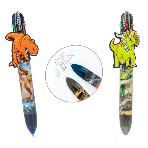 Depesche dino world gelstift - world,